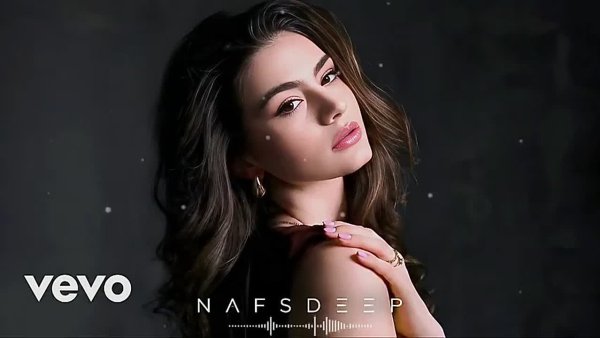 SuroDeep - Neon Lights [Official Mix] 2026