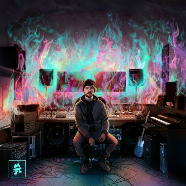 Virtual Riot - Sh*t's On F*re