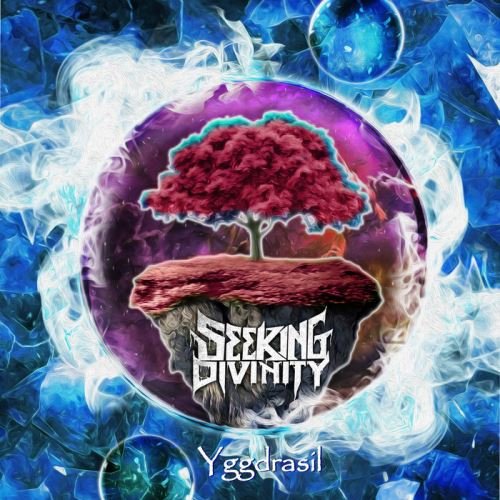 Seeking Divinity - The Decline