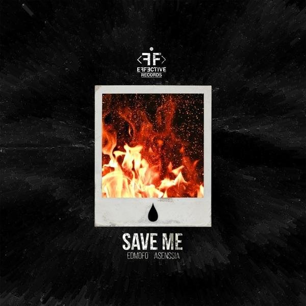 Edmofo &amp; Asenssia - Save Me (Original Mix)