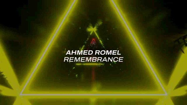 Future Sound Of Egypt - Ahmed Romel - Remembrance
