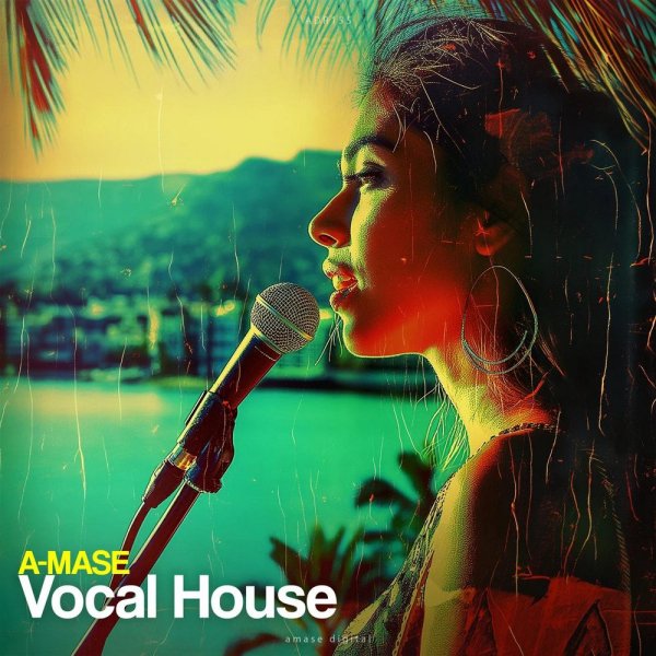 A-Mase - Only You (Extended Mix)