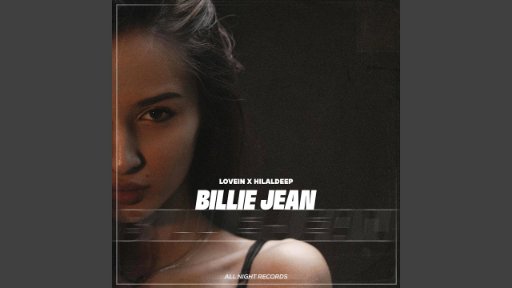 Lovein - Billie Jean