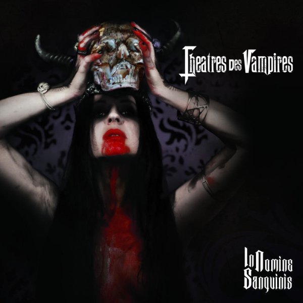 Theatres des Vampires - Christina