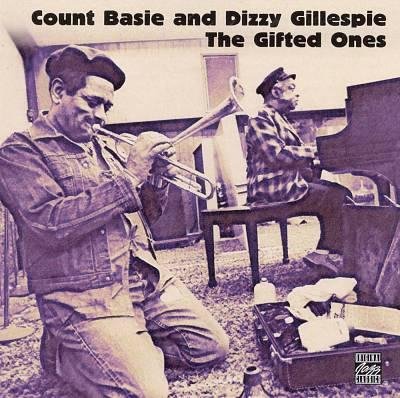 Count Basie  Dizzy Gillespie - You Got It