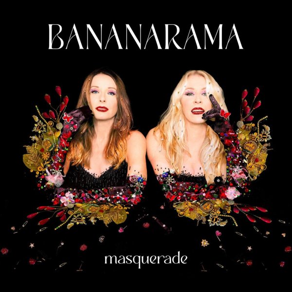 Bananarama - Favourite