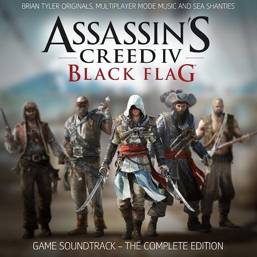 Brian Tyler - The Spanish Empire