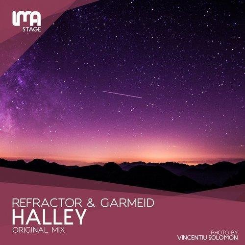 Refractor &amp; Garmeid - Halley Original Mix
