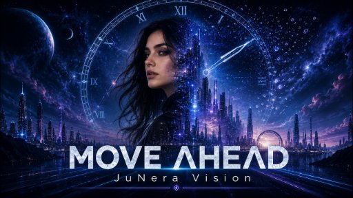 JuNera Vision - MOVE AHEAD