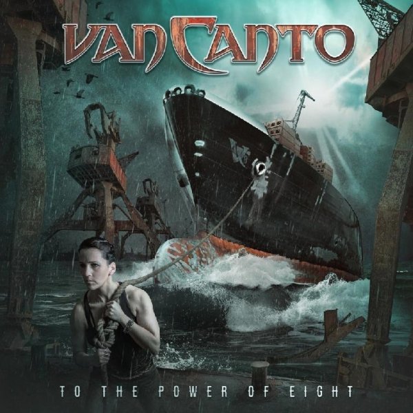 Van Canto - Falling Down