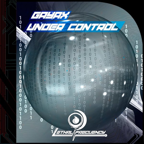 Gayax - Under Contro (Radio Edit)