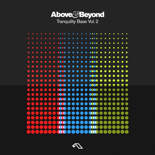 Above &amp; Beyond - React [Extended Mix]
