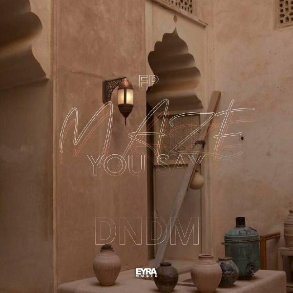 DNDM - Maze