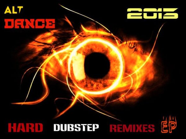 Poseidon - Desolate (Dj Alt-Dance Remix)