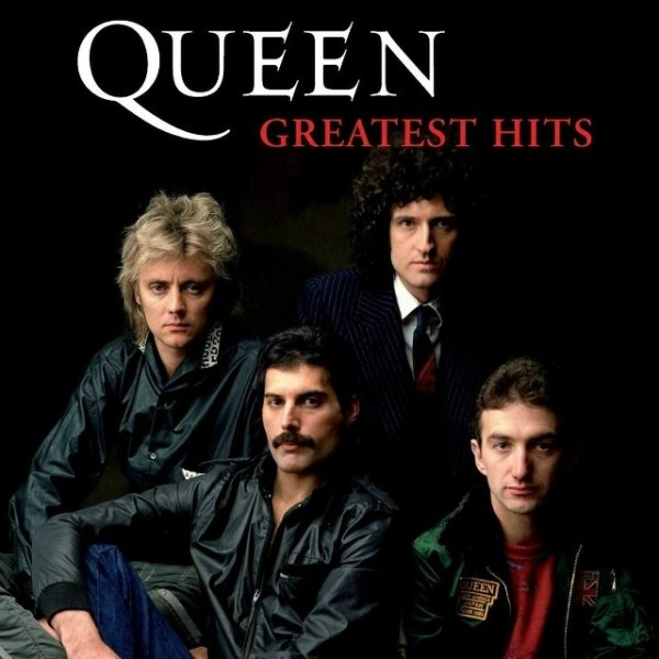 Queen - Greatest Hits  | A | (1981)