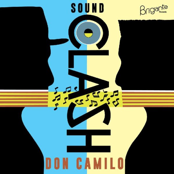 Don Camilo &amp; ManuDigital - Champion Juggler