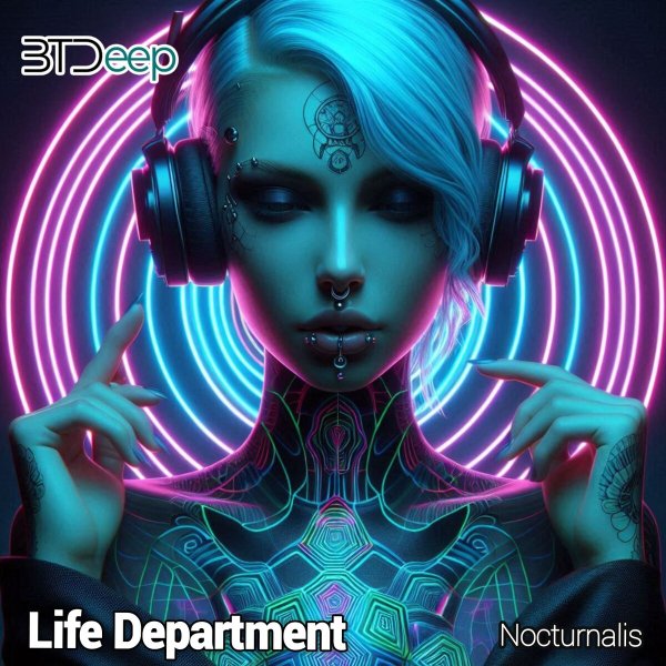 Life Department - Nocturnalis