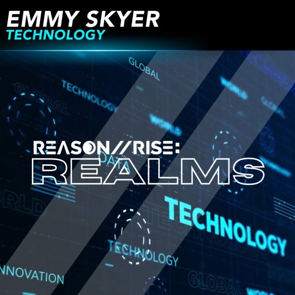 Emmy Skyer - Technology (Extended Mix)