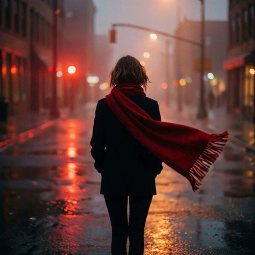 Ruby Lane - Midnight confession
