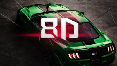 Сборник музики - 8D МУЗЫКА  СБОРНИК