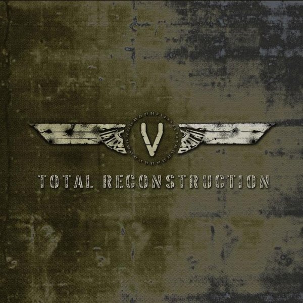 V:28 - Surrende To Oblivion (Dark Resonance Mix)