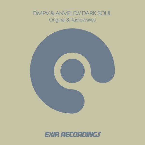 Dmpv &amp; Anveld - Dark Soul