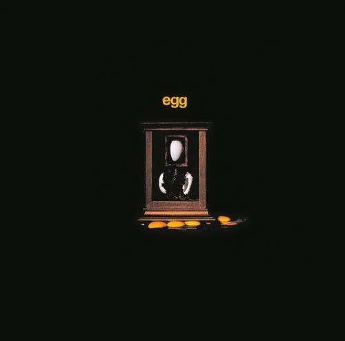 Egg - Fugue In D Minor