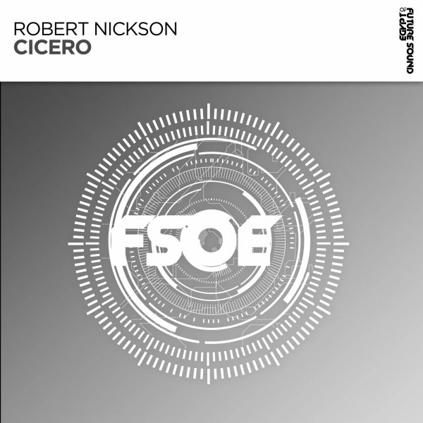 Robert Nickson - Cicero (Extended Mix)