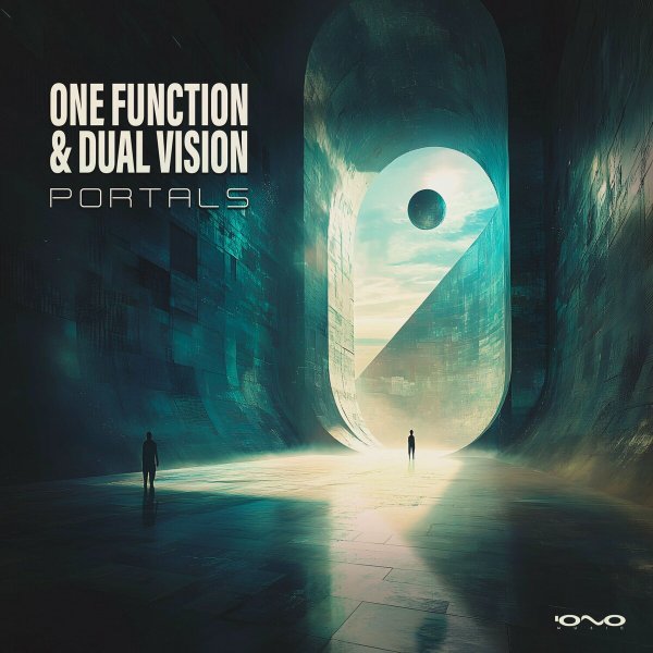 One Function &amp; Dual Vision - Portals (Original Mix)