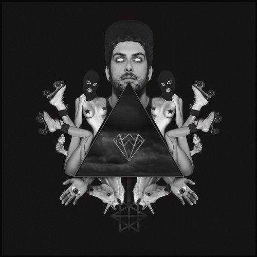 Borgore - #NEWGOREORDER feat. Malcolm McDowell