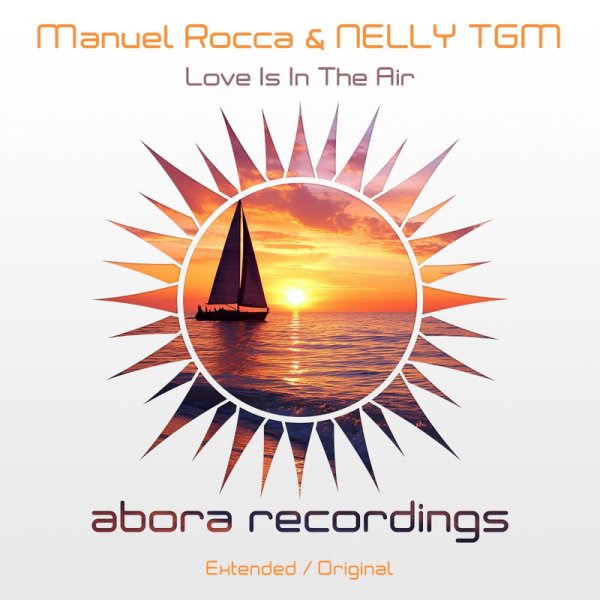 Manuel Rocca / NELLY TGM - Love is in the Air (Dub Mix)