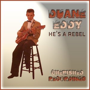 Duane Eddy - Peter Gunn Theme