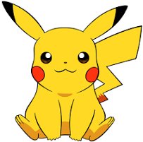 Pikachu 2 - Без названия