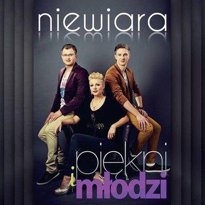 Piękni i Młodzi - Niewiara (lato_2013) (CandyNoize &amp; Levelon Bootleg 2k13)
