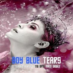 Boy Blue - Tears (Euro Mix)