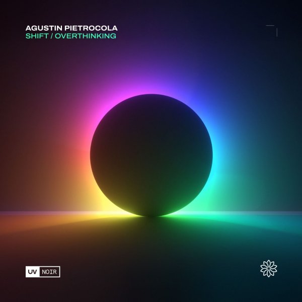 Agustin Pietrocola - Overthinking (Extended Mix)