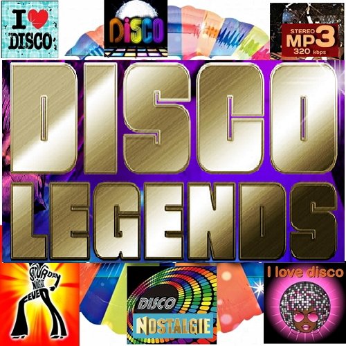 Baltimora - Woody Boogie (Extended version)