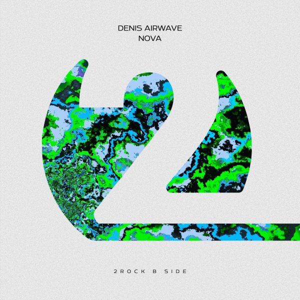 Denis Airwave - Nova (Extended Mix)