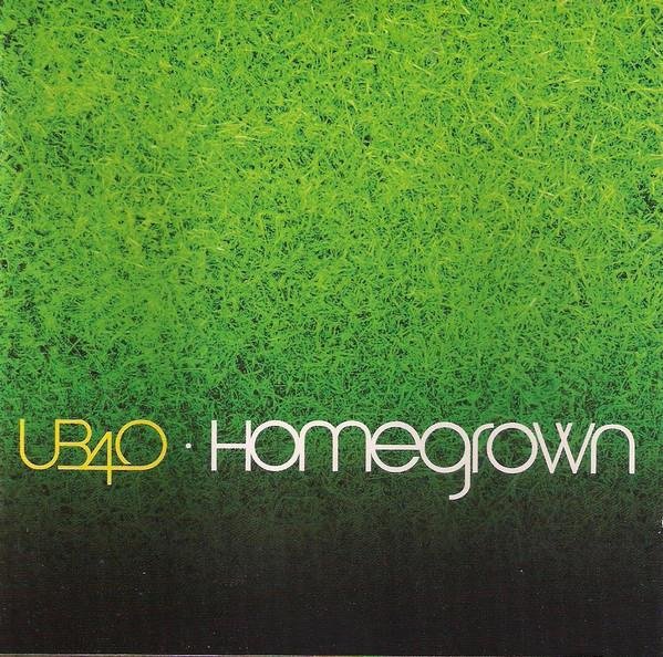 UB40 - Nothing Without You + Nothing Without You (Dub)