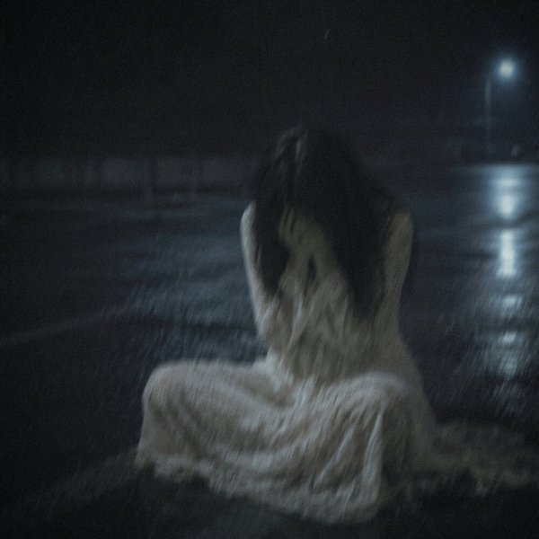 BLVCK CVRNVGE - What About Me