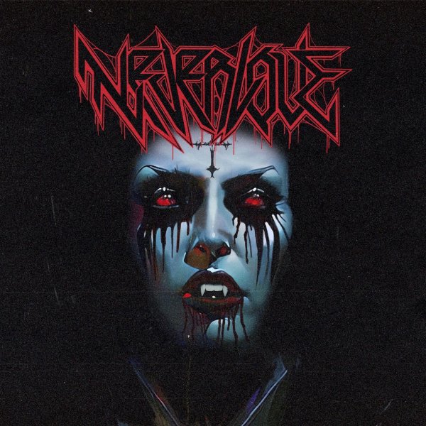 Neverlove - Анестезия