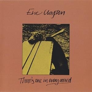 Eric Clapton - Don't Blame Me