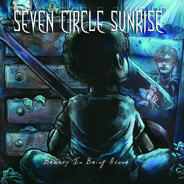 Seven Circle Sunrise - Home