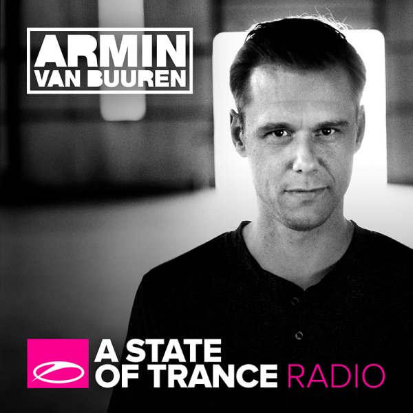 Armin van Buuren - A State Of Trance 1168