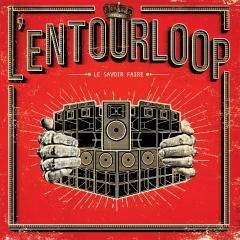 L'entourloop &amp; Troy Berkley - Johnny A Bad Man