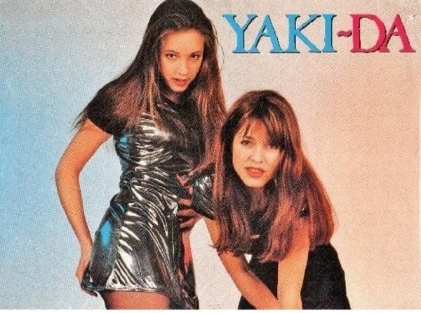 Yaki-Da - Teaser on the Catwalk