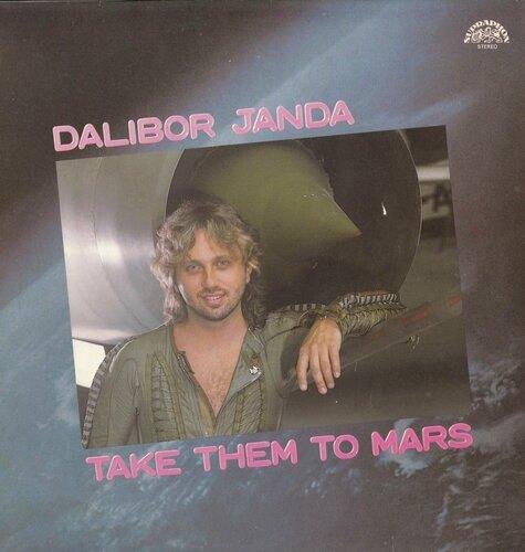 Dalibor Janda - Kill My Heart