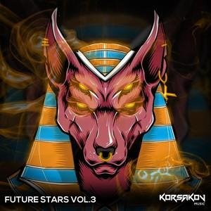 Kaizah, Perplex (DNB) - When The Drum Rolls