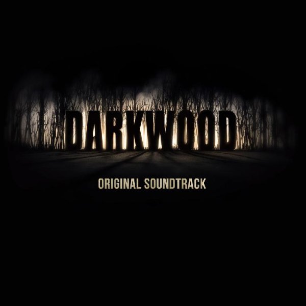 Artur Kordas - Darkwood
