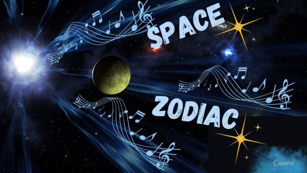 Space/Zodiac - Хиты восьмидесятых.